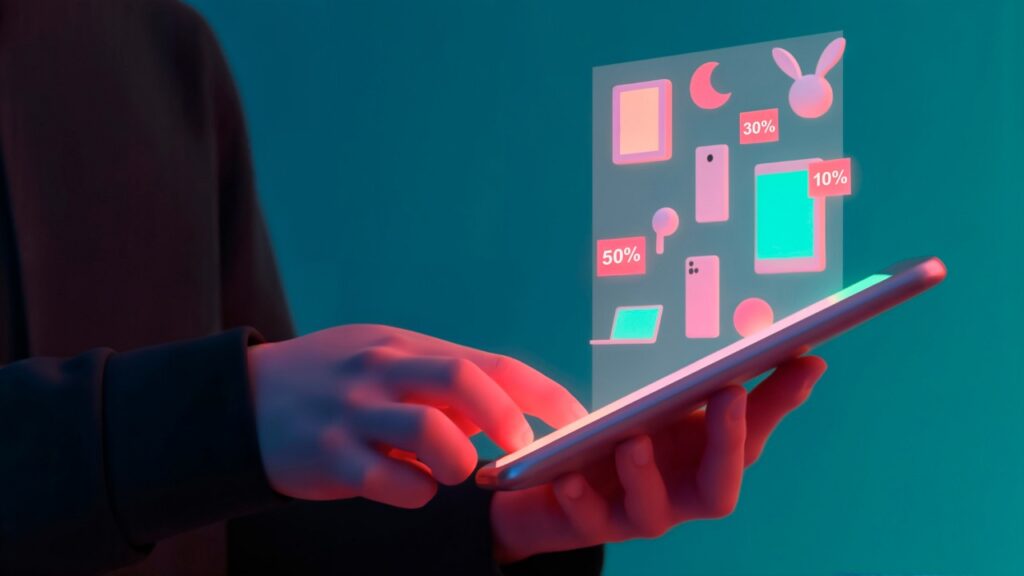 Top Mobile App Development Companies in Bahrain