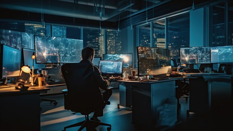 Revo Technologies, Murray, Utah