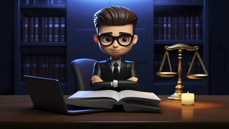 IT services for law firms