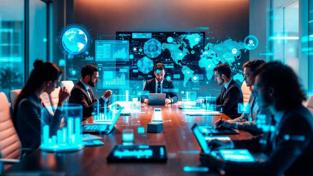 Top IT Services Firms