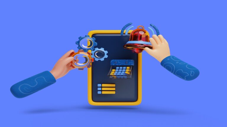 Top Mobile App Development Companies in 2026