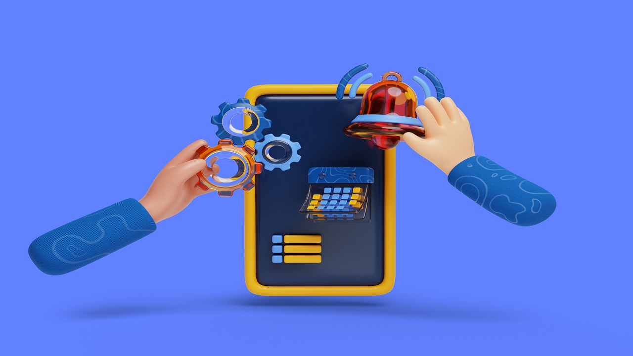 Top Mobile App Development Companies in 2026