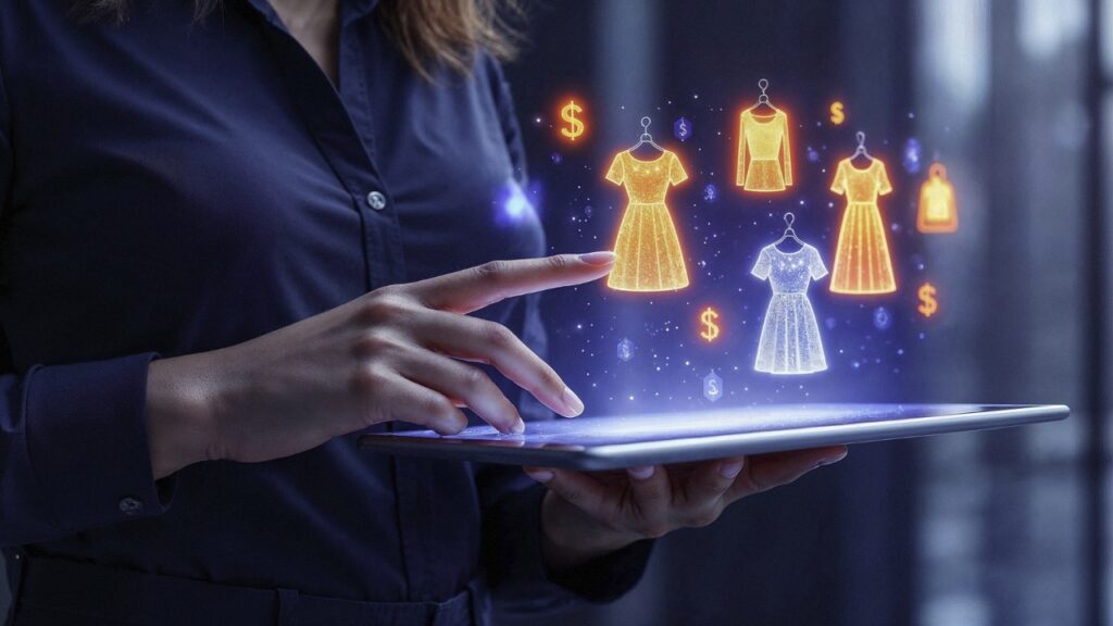 Top Shopping App Development Companies