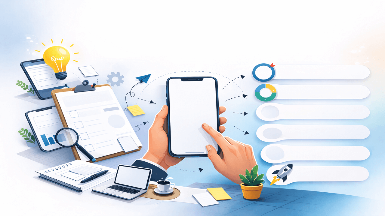 How to Validate Your Mobile App Idea Before Development