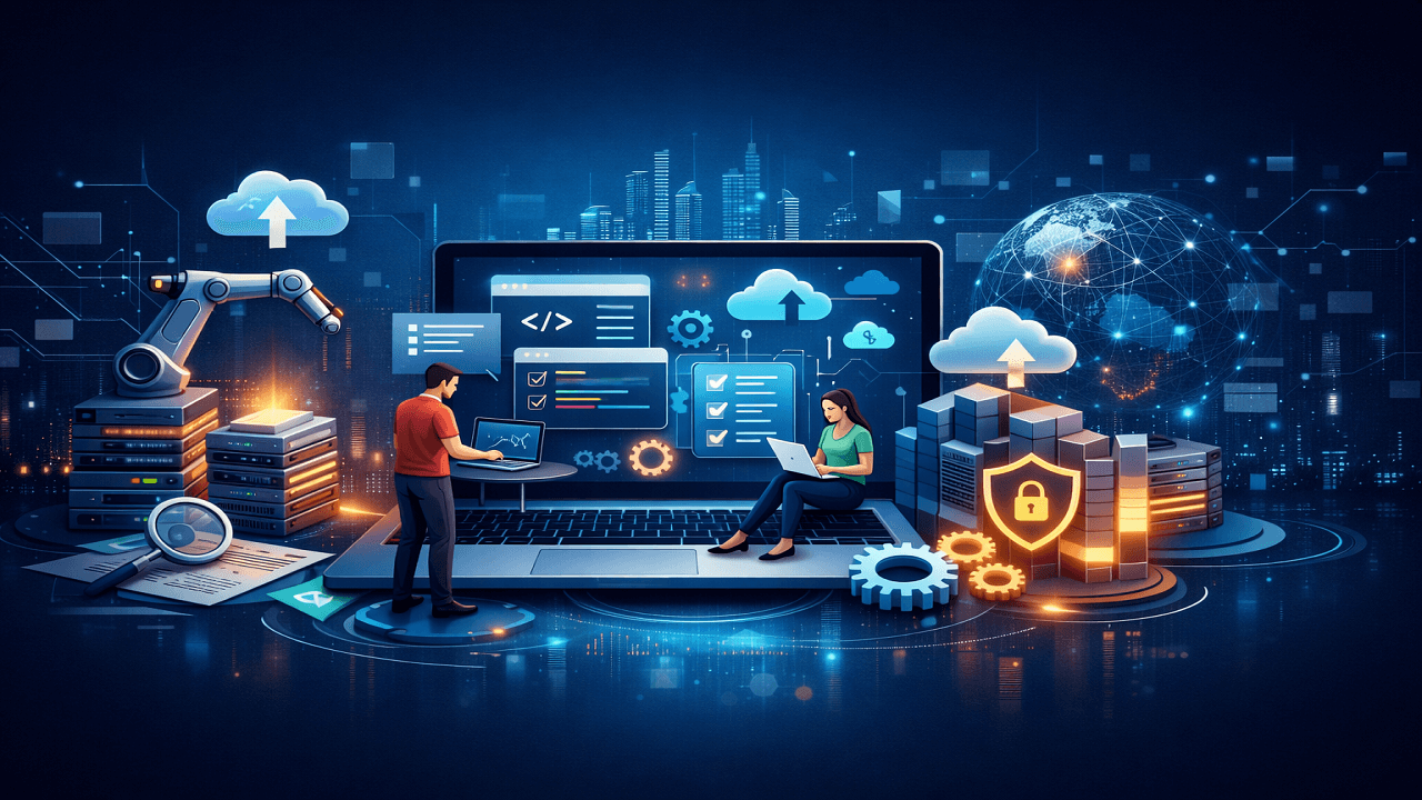 Top ServiceNow Development Companies