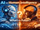 AI vs Human Intelligence: What’s the Future?