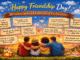 Friendship Day Quotes — 20 Timeless Quotes & A Celebration of True Friendship