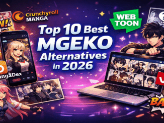 Top 10 Best MGEKO Alternatives in 2026