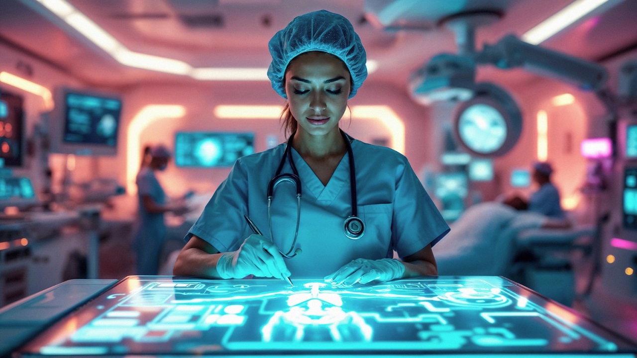 Top Healthcare App Development Companies in Australia