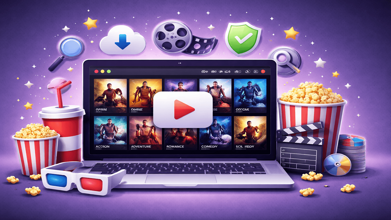 What Is AllMoviesHub? Features, Categories & How It Works — A Complete Guide