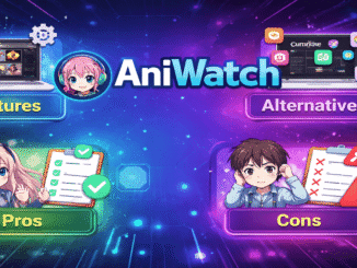 AniWatch