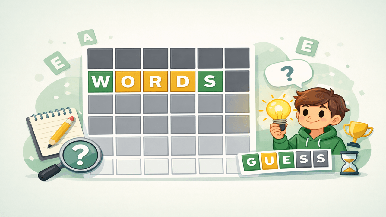 What is Wordle? A Complete Beginner’s Guide