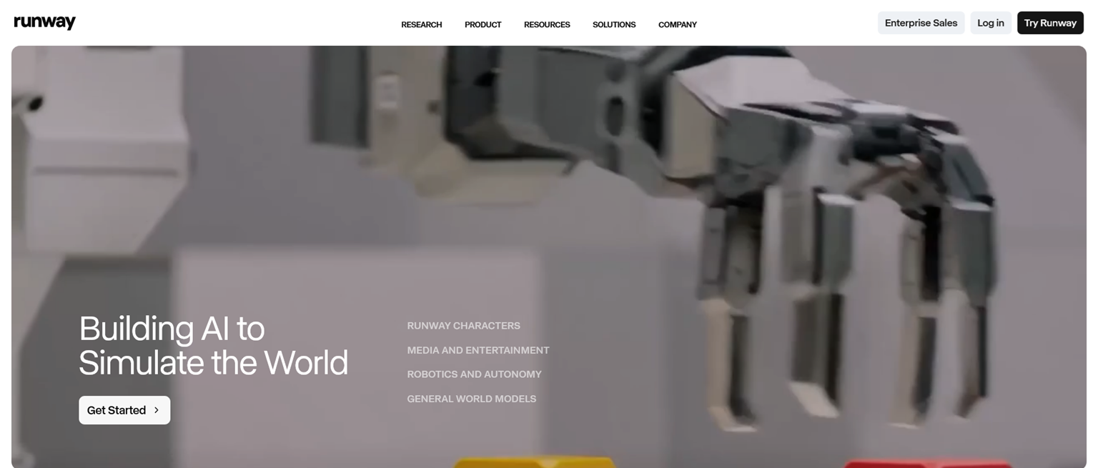 runway-ml-an-ultimate-guide-in-2026
