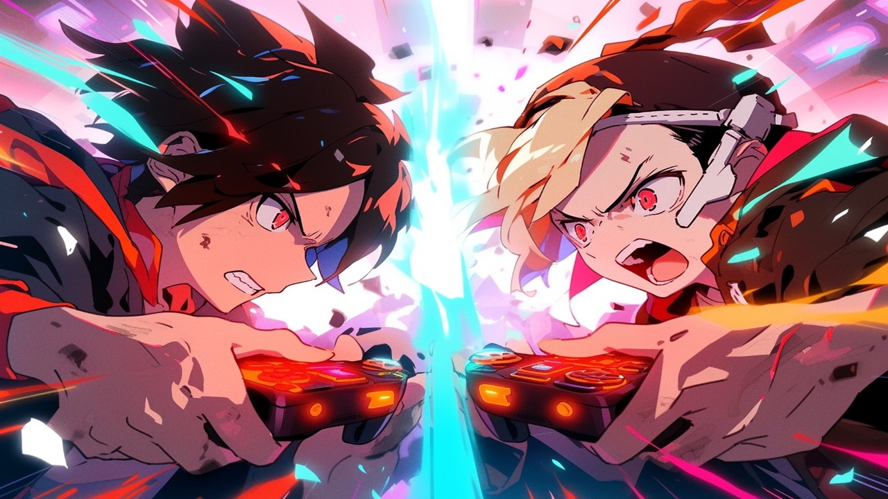 what is hentai game