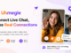 Uhmegle – Connect Live Chat